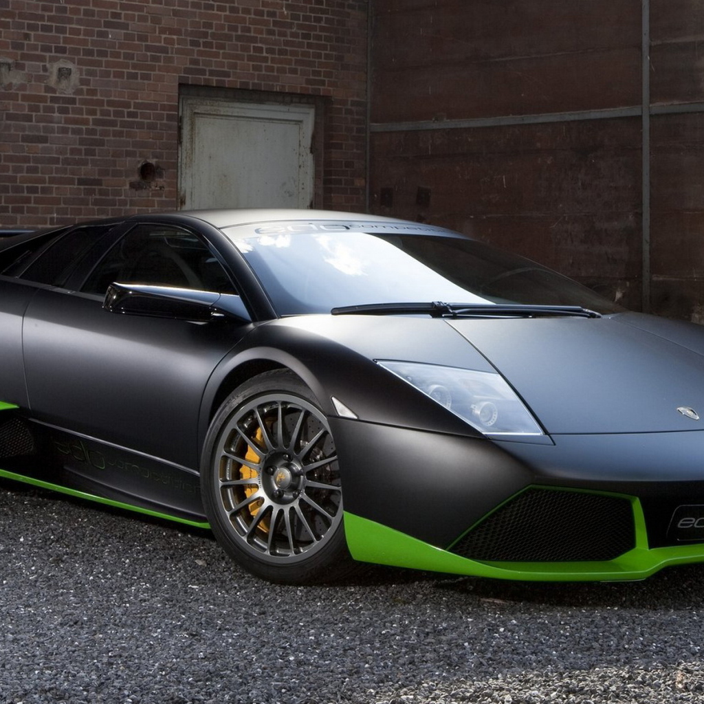 Lamborghini-Murcielago-LP750
