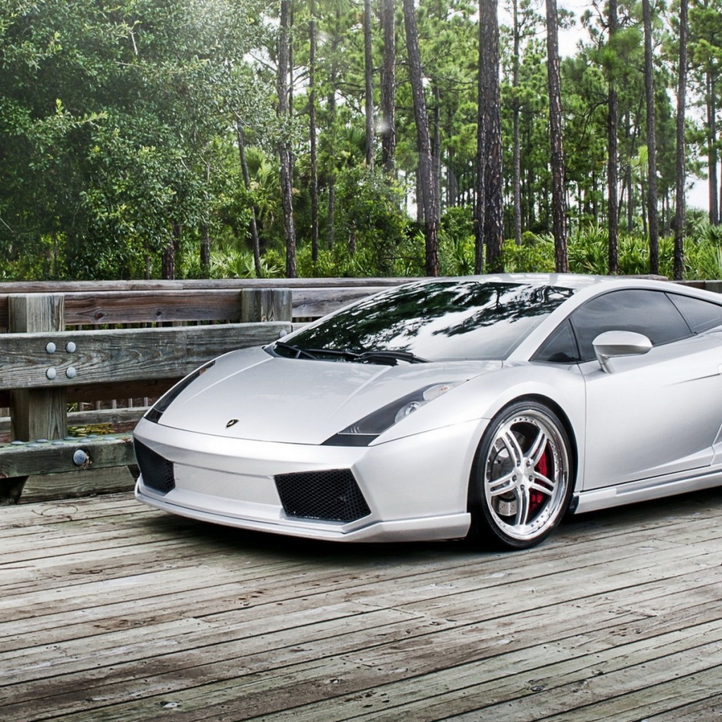 Lamborghini Gallardo