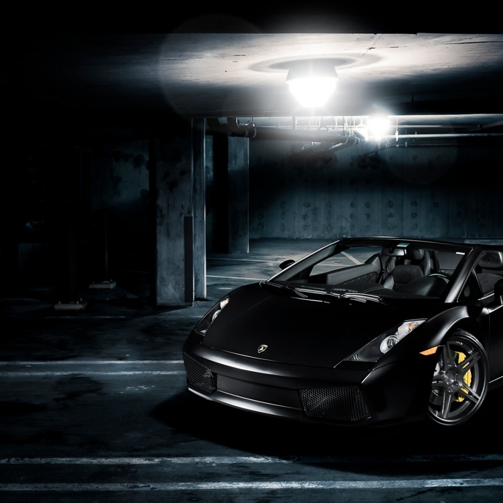 Lamborghini Gallardo