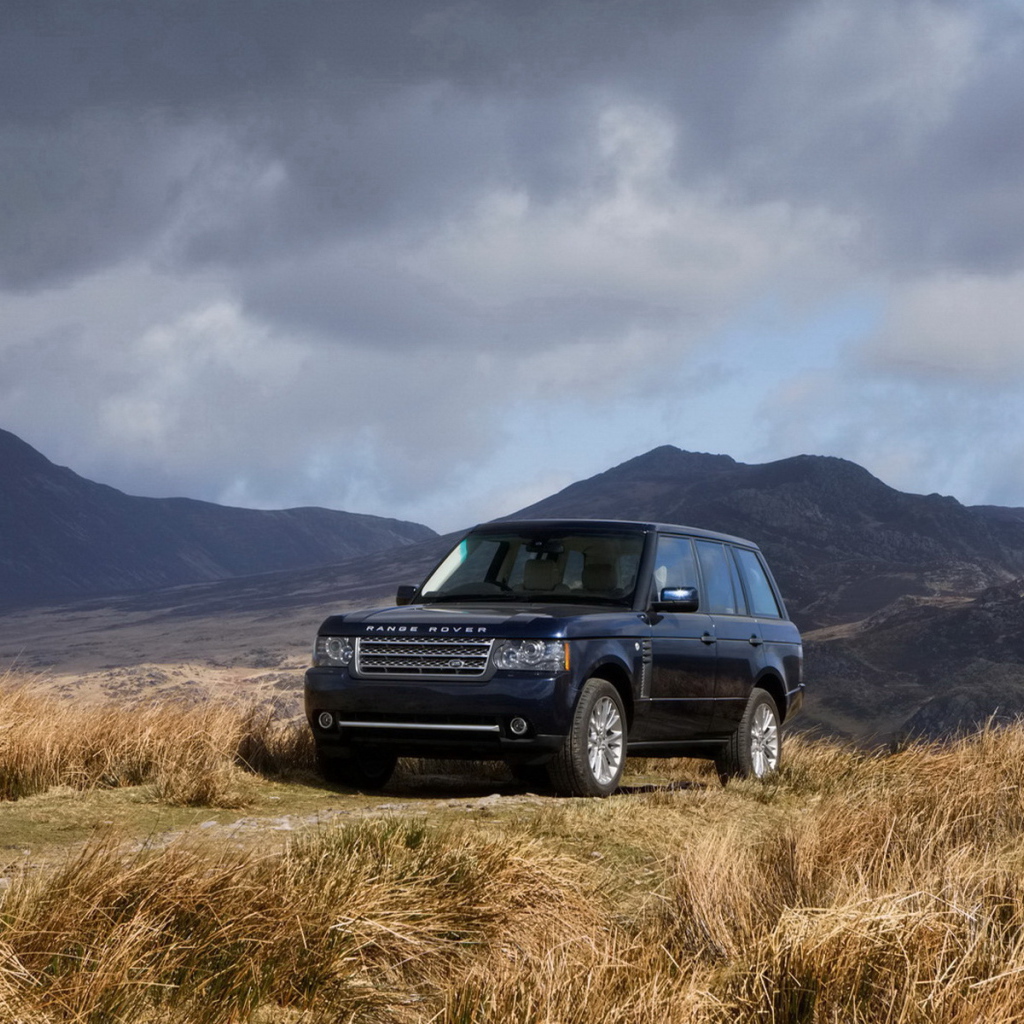 Land-Rover-Range-Rover