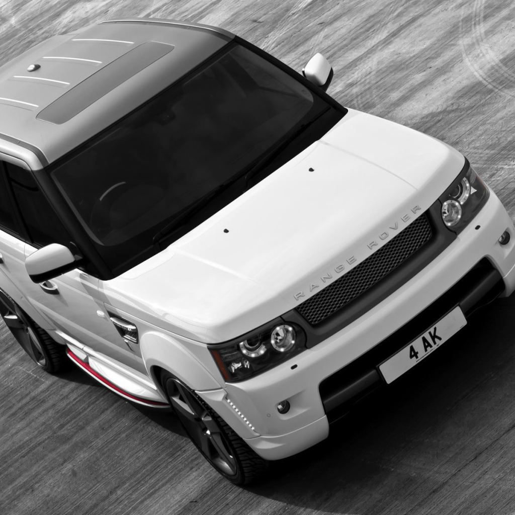 Range-Rover-Davis-Mark-II-Edition