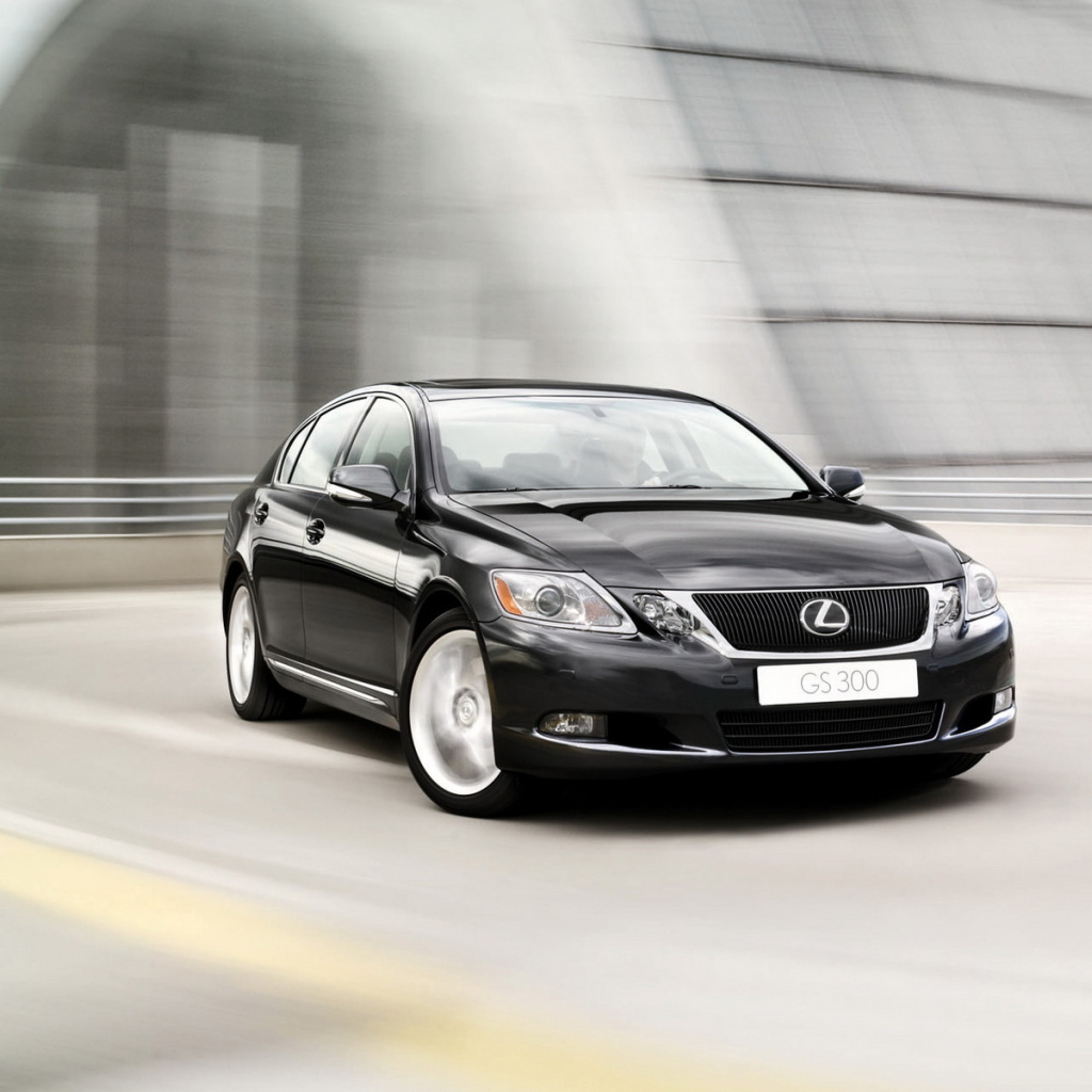 Lexus GS 300