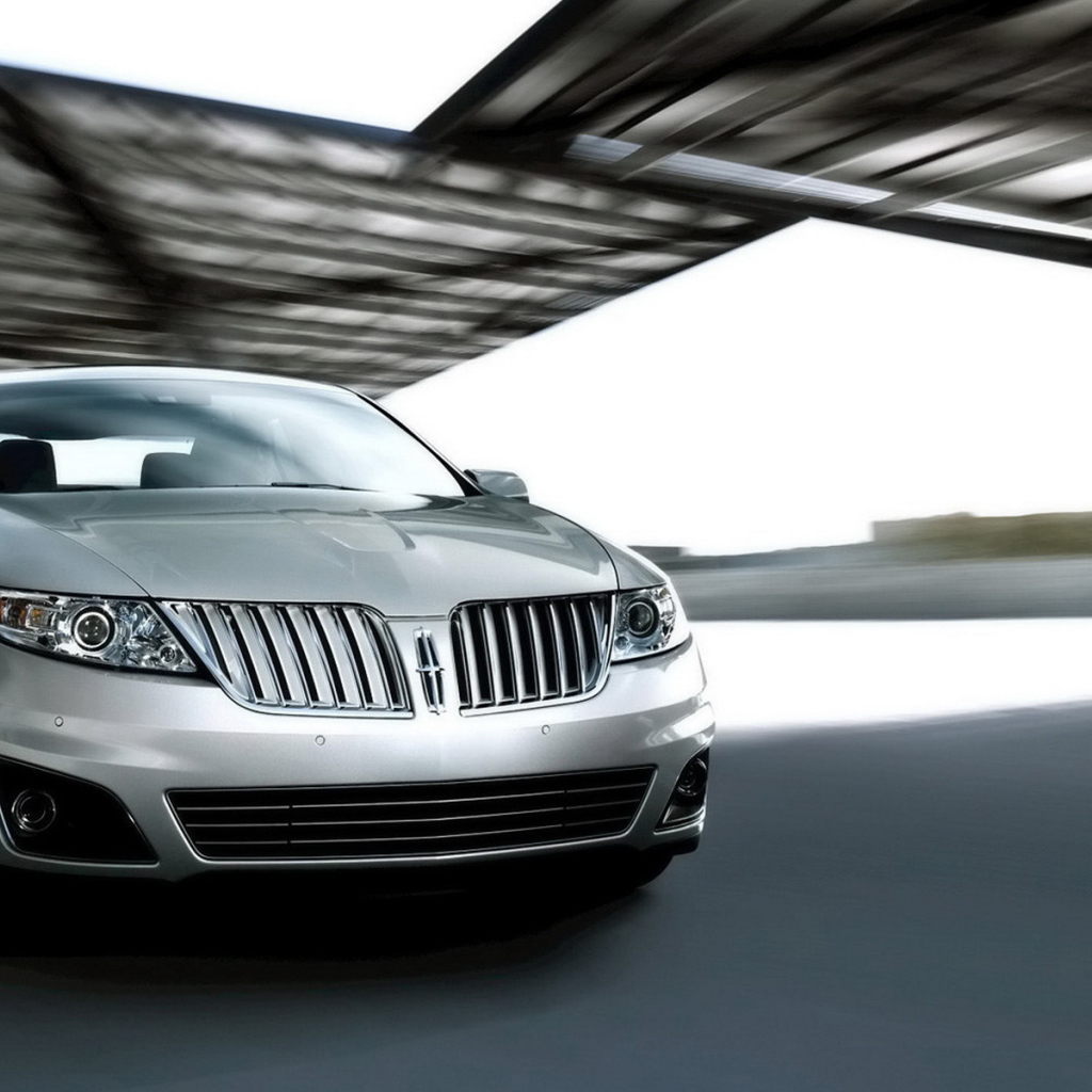 2011 Lincoln-MKS