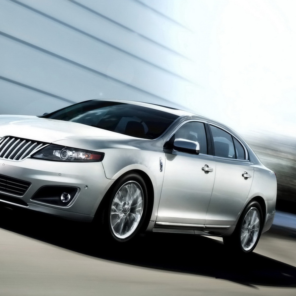 Lincoln-MKS