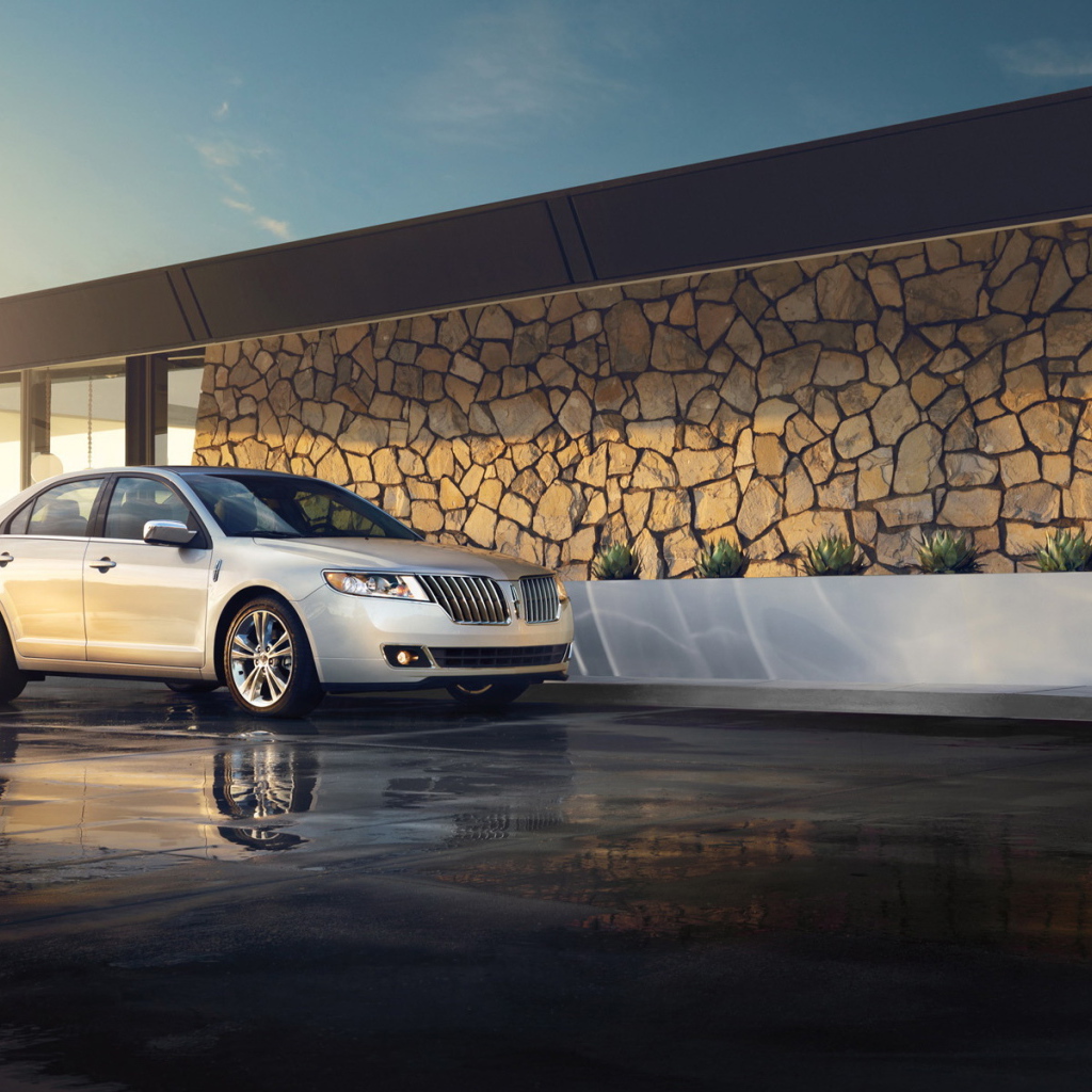 Lincoln-MKZ-Hybrid