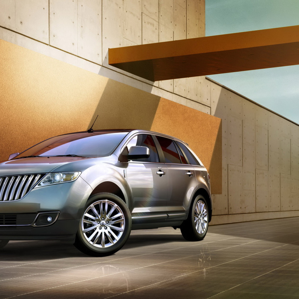 Lincoln MKX