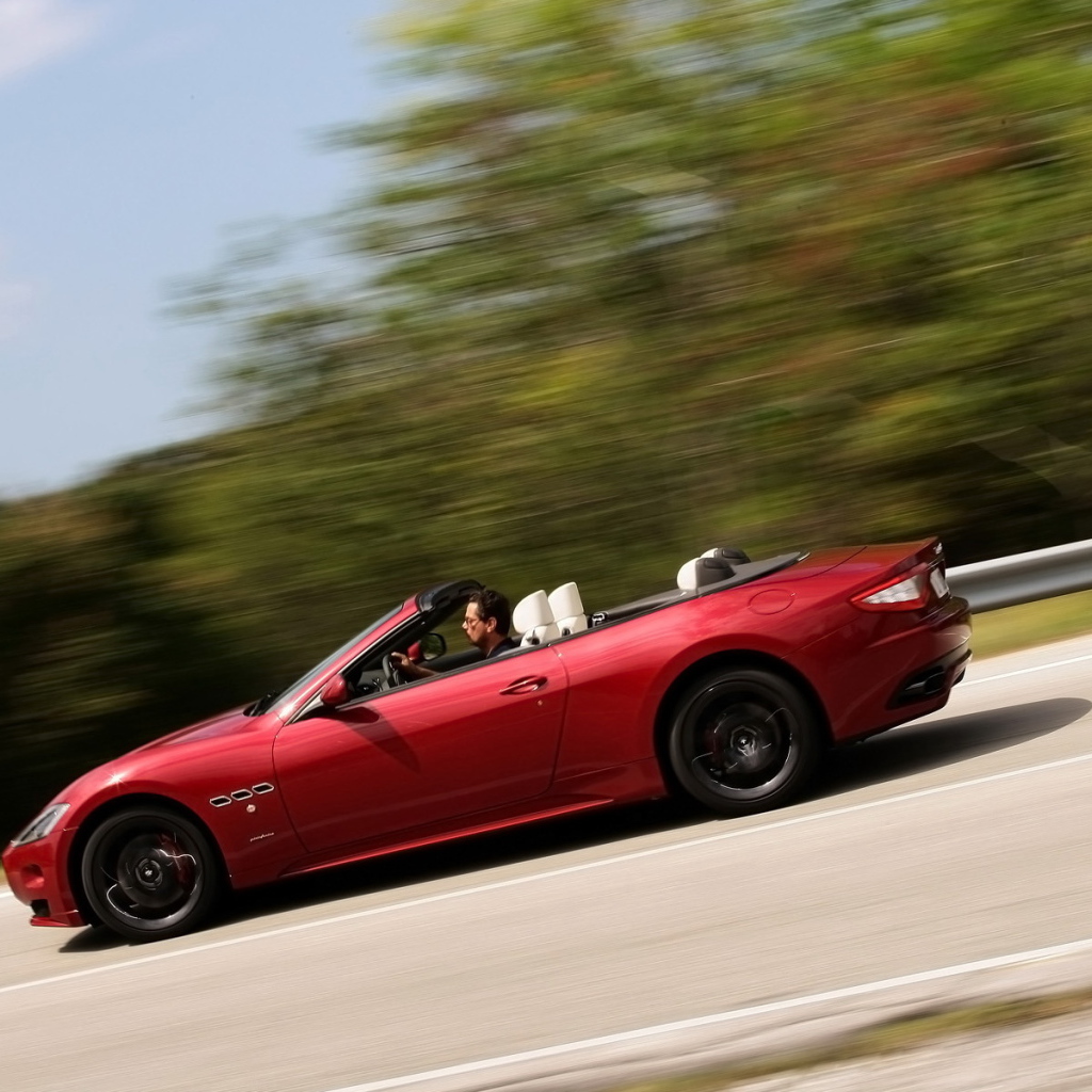Maserati-GranCabrio-Sport