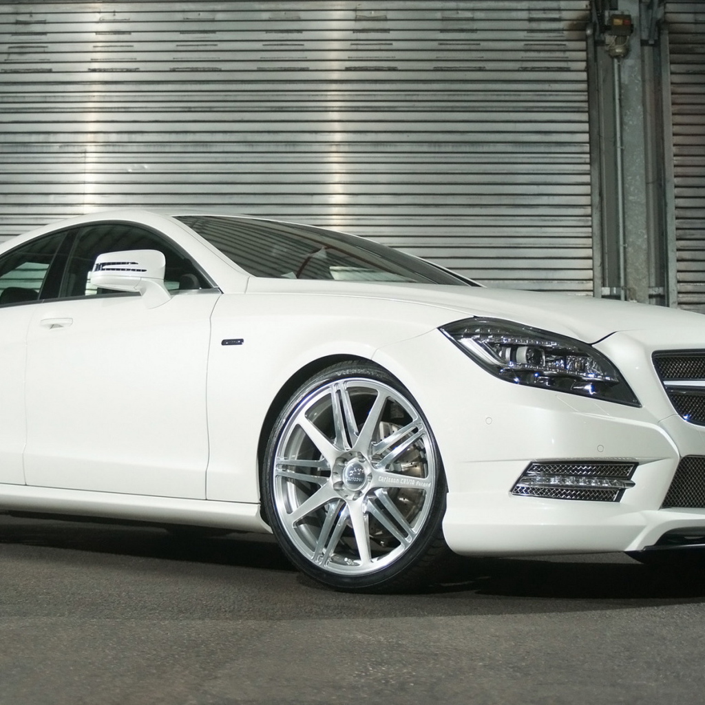 Carlsson-Mercedes-Benz-CLS