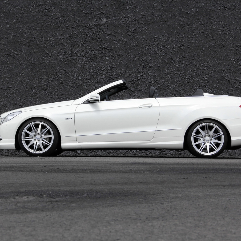 Carlsson-Mercedes-Benz-E-350-CDI