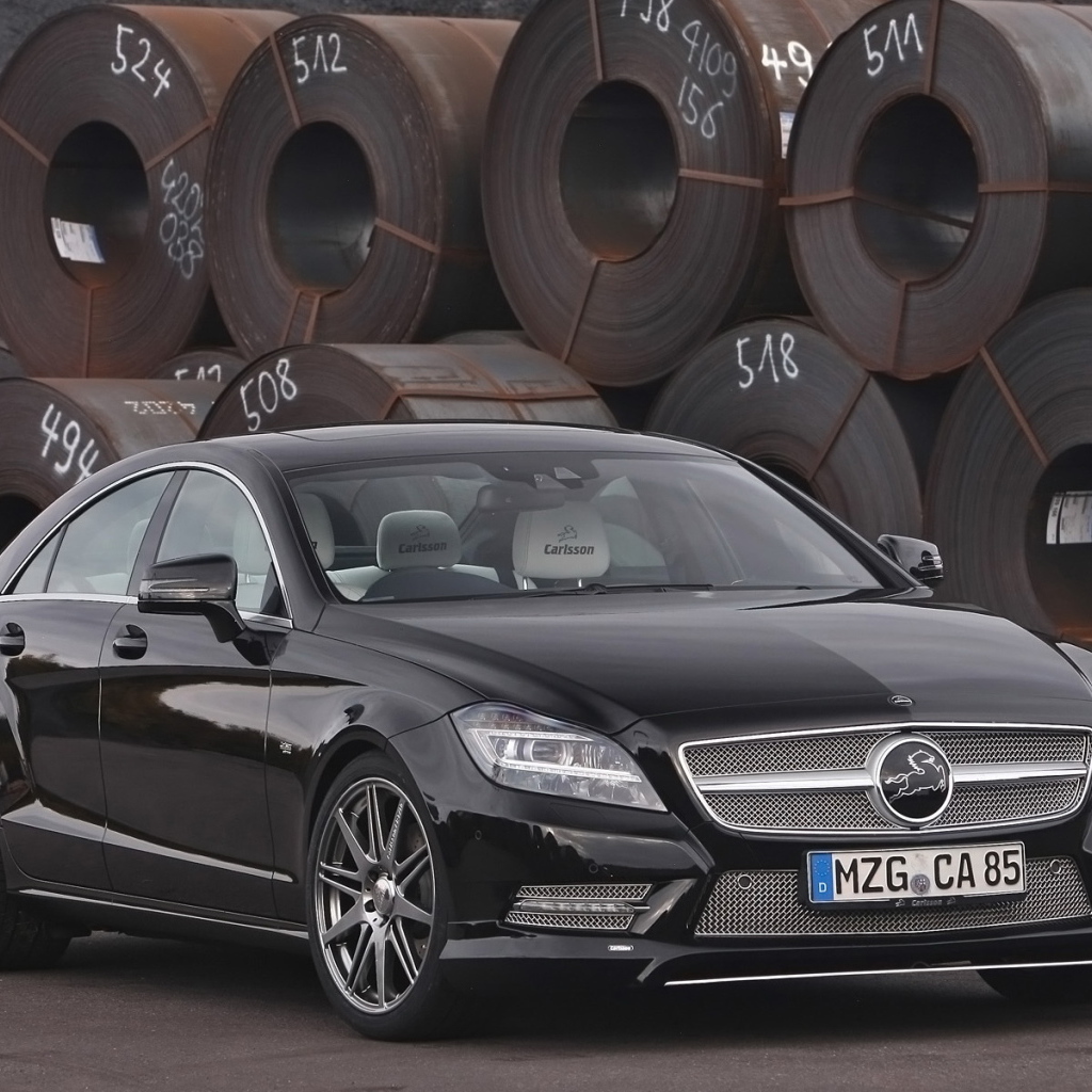 Mercedes-Benz-CLS-RS