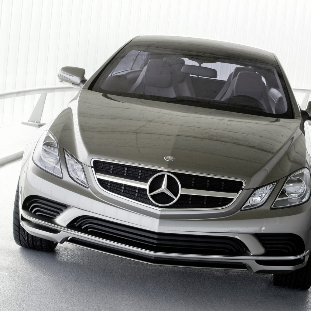 Mercedes-Benz Concept