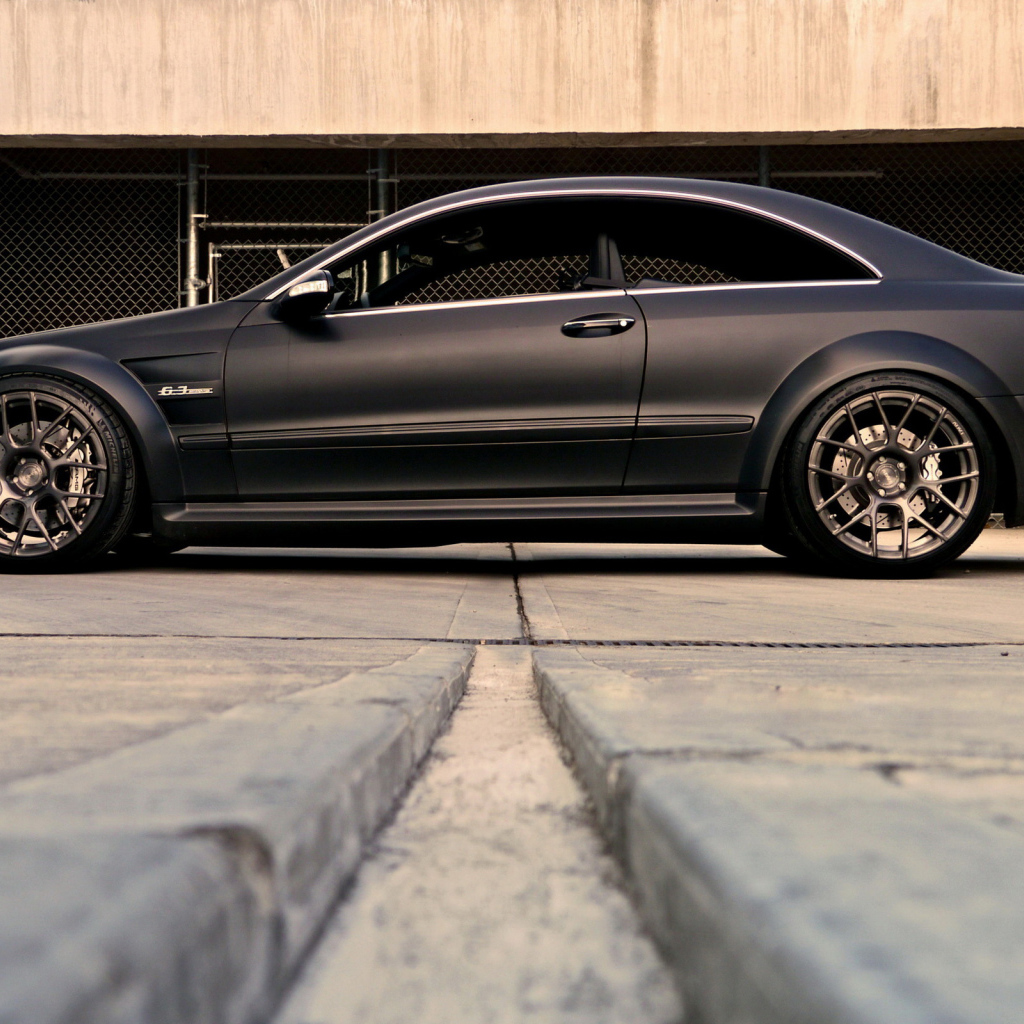 Mercedes-Benz Styling