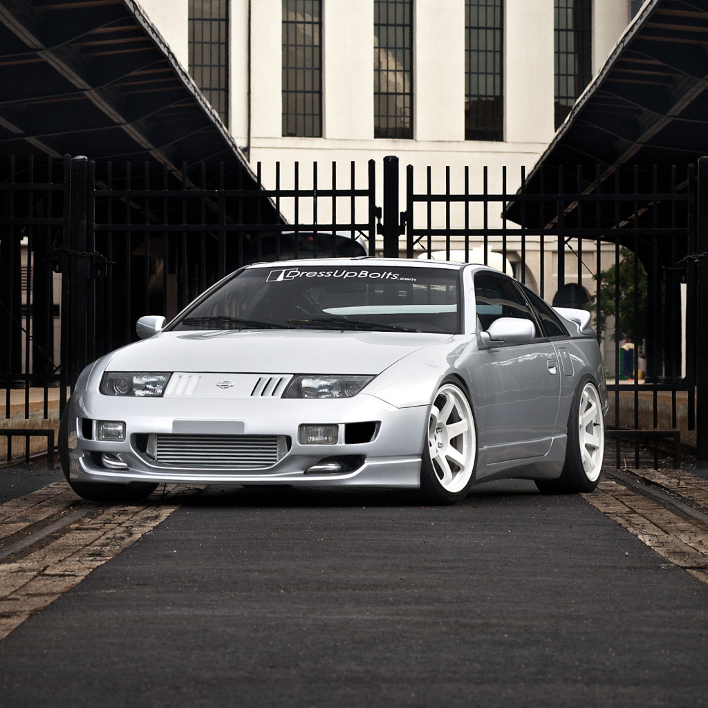Nissan 300ZX