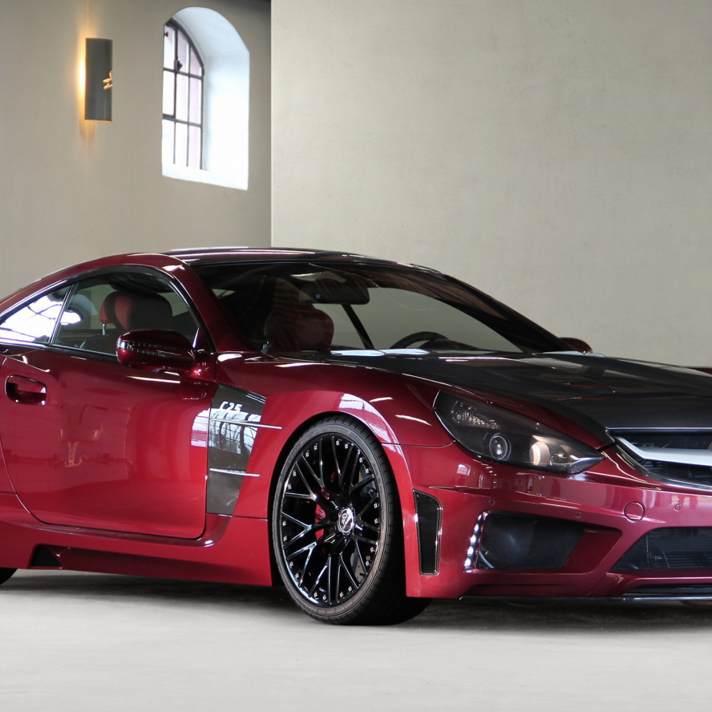 2011-Carlsson-Super-GT-C25-Royale