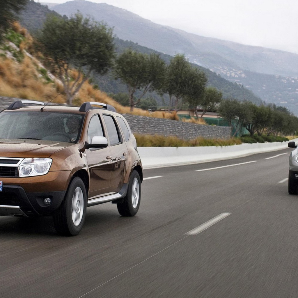 Dacia-Duster