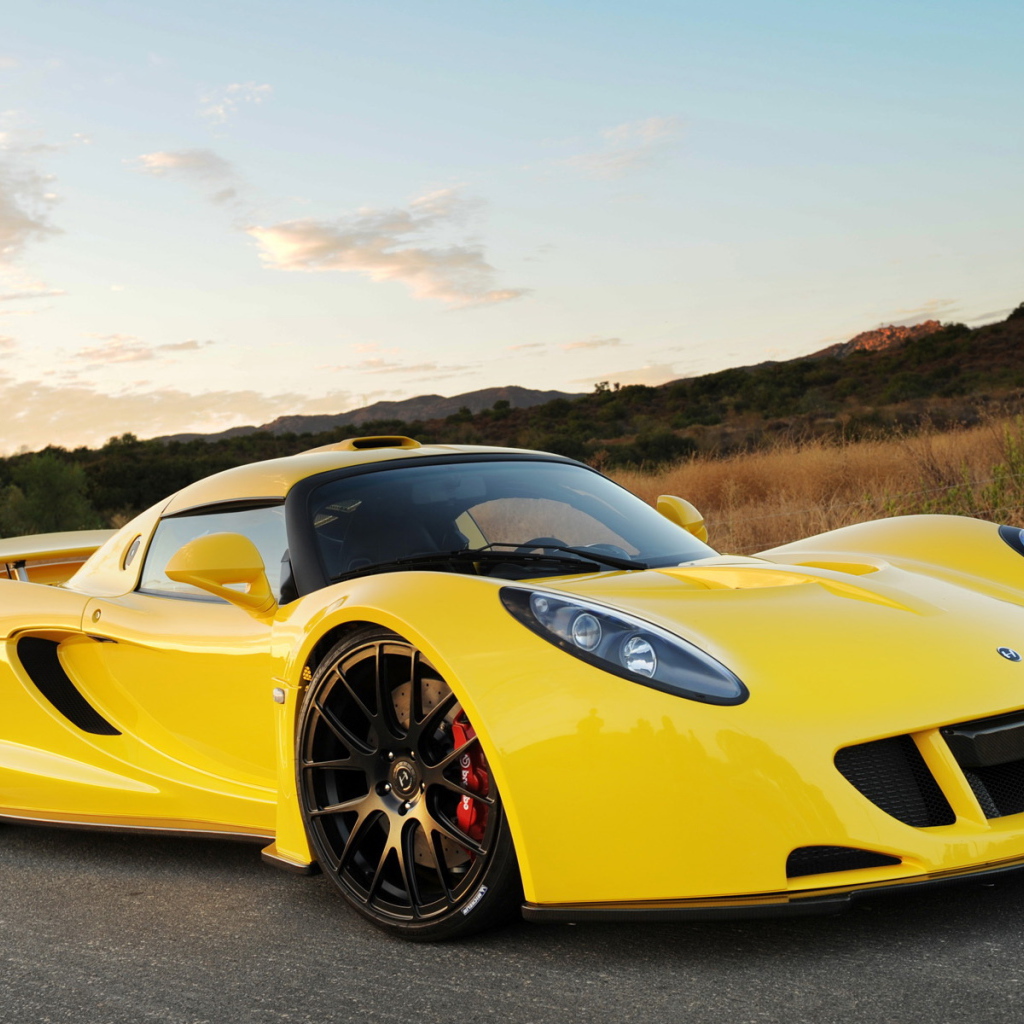 Hennessey-Venom-GT