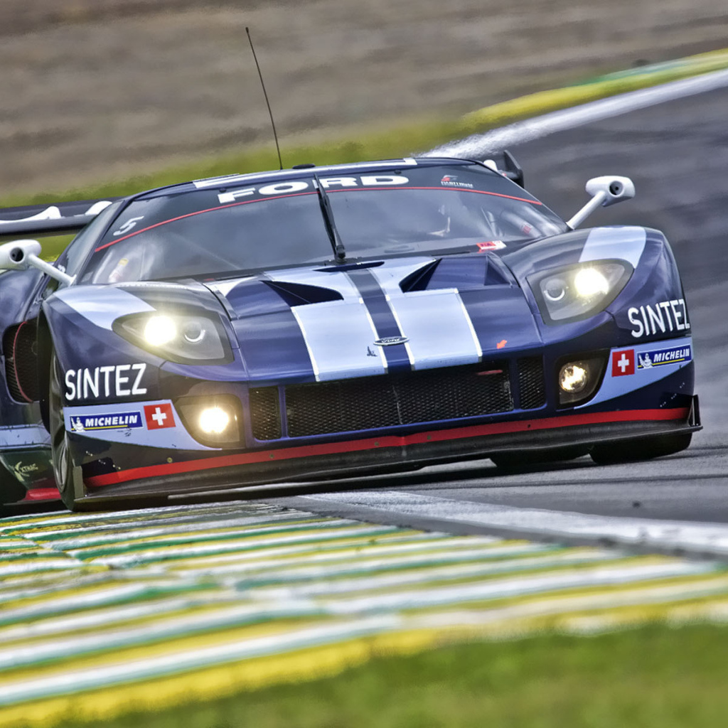 Matech Interlagos GT
