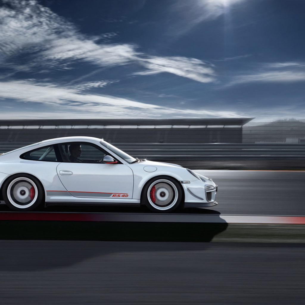 Porsche-911-GT3-RS