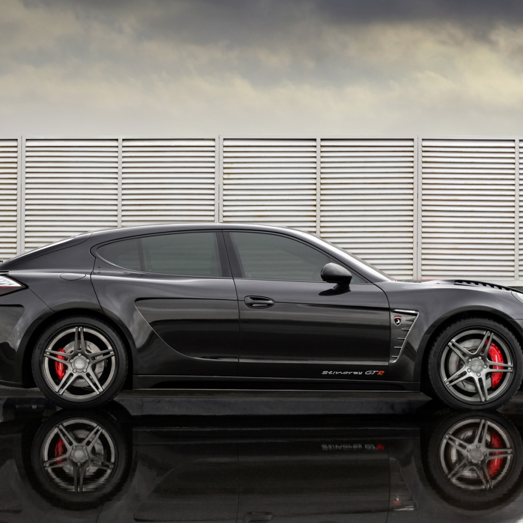 Porsche-Panamera-Stingray-GTR