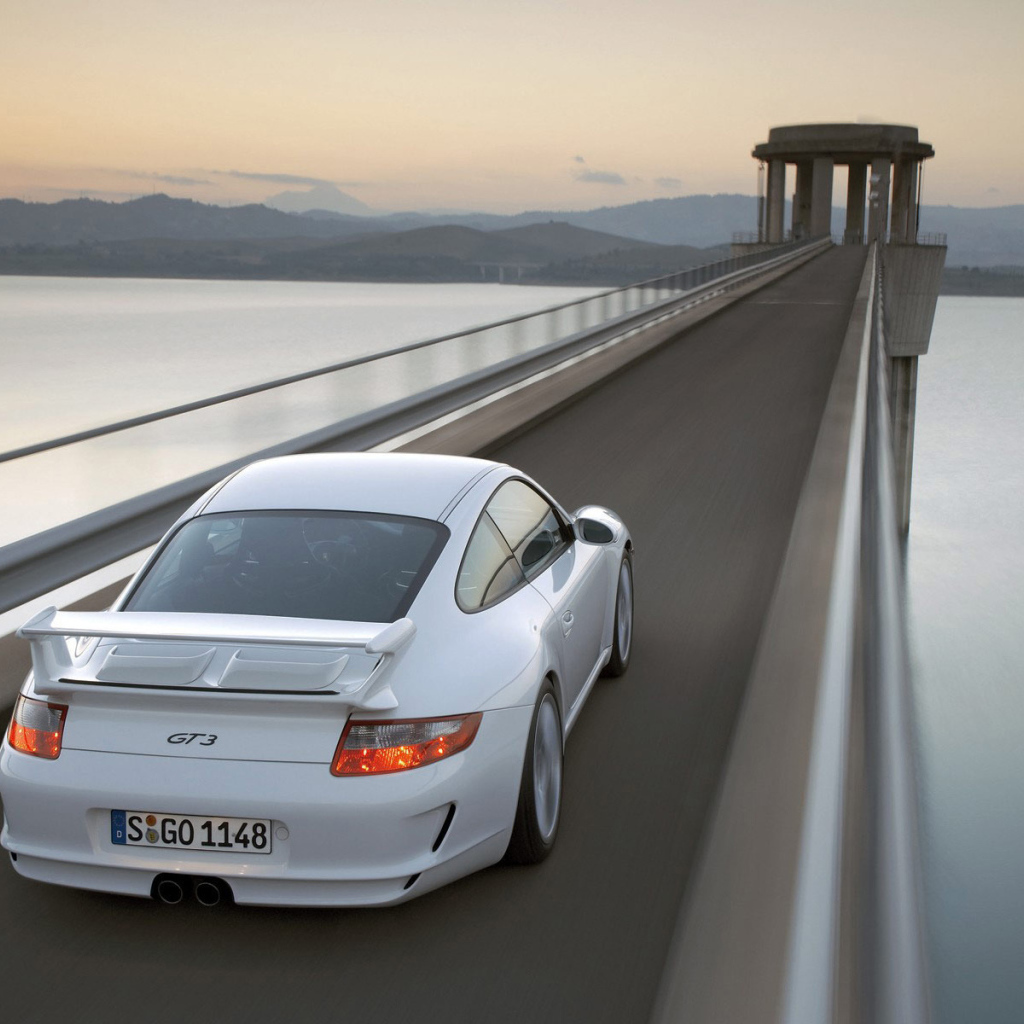 Porsche 911 GT3