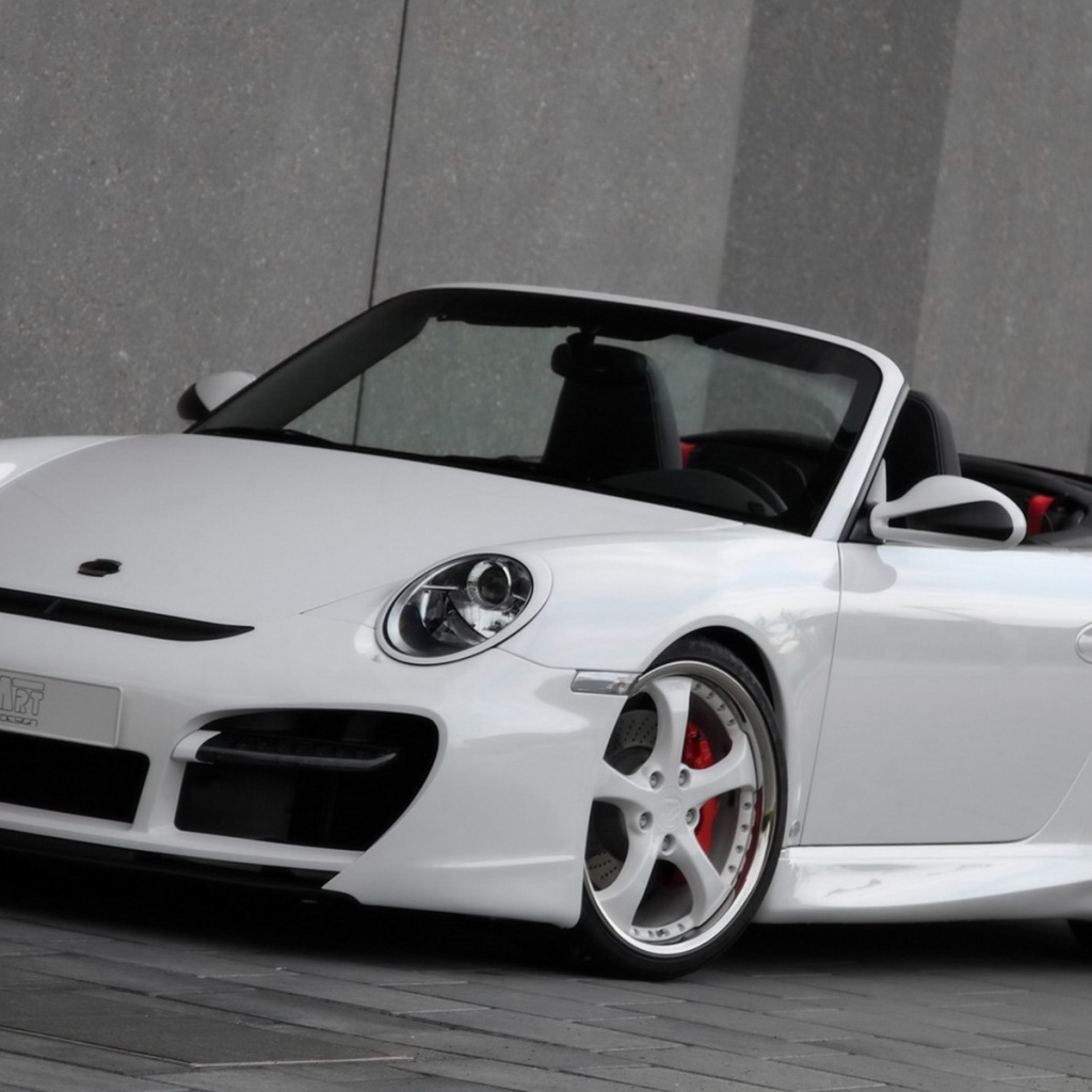 TechArt-Porsche-911-Turbo