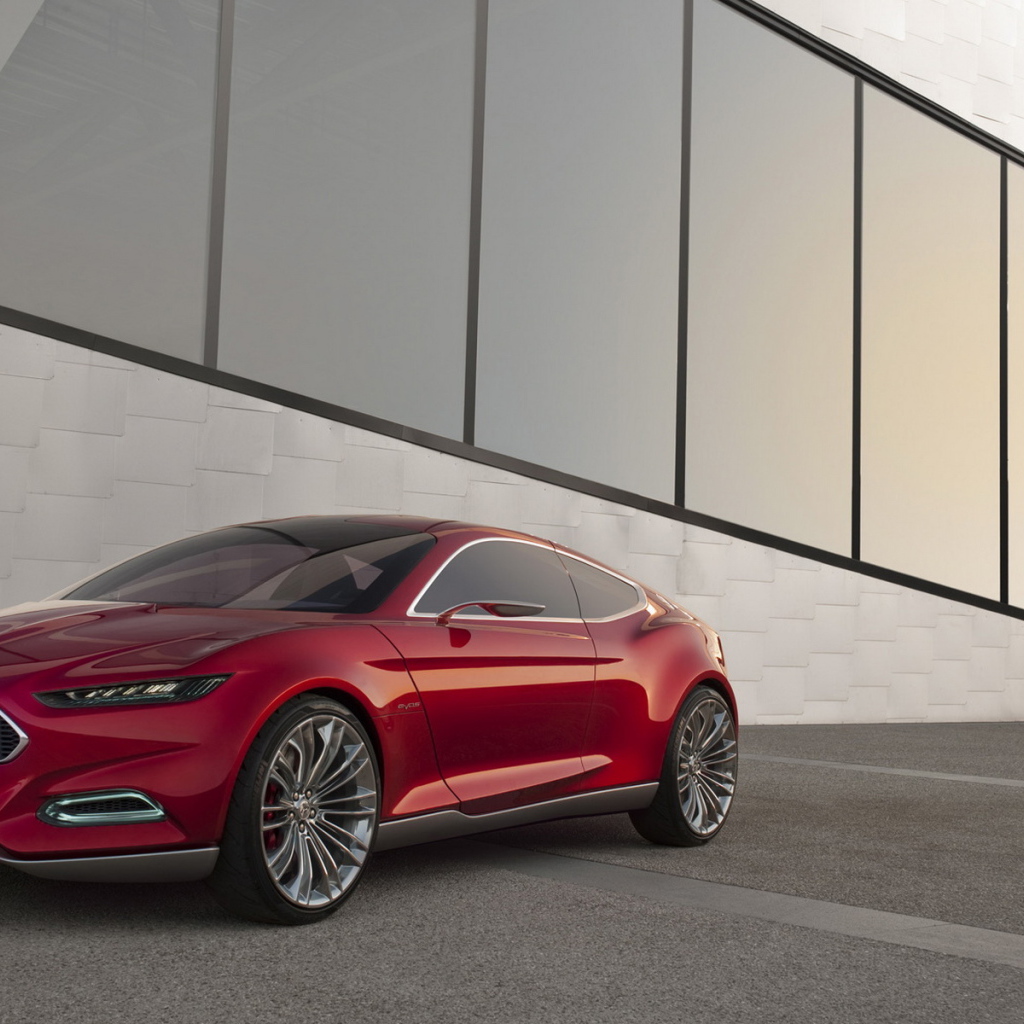 2011-Ford-Evos-Concept
