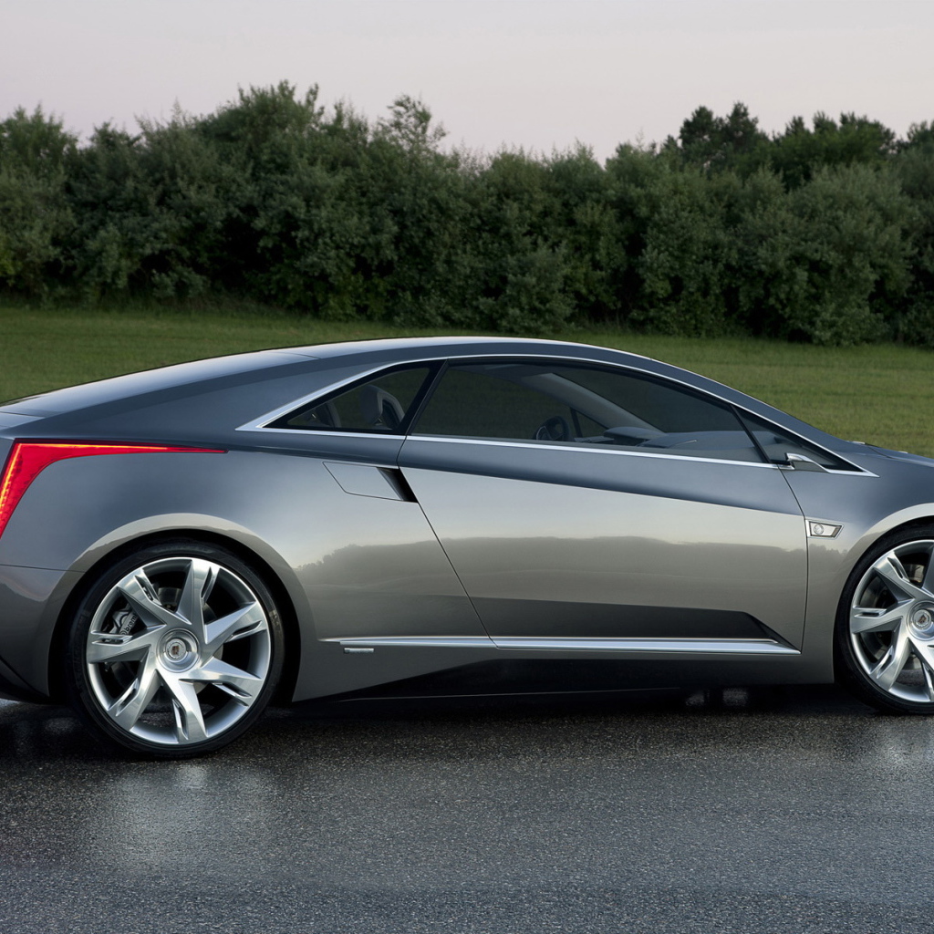 Cadillac-Converj-ELR-Concept