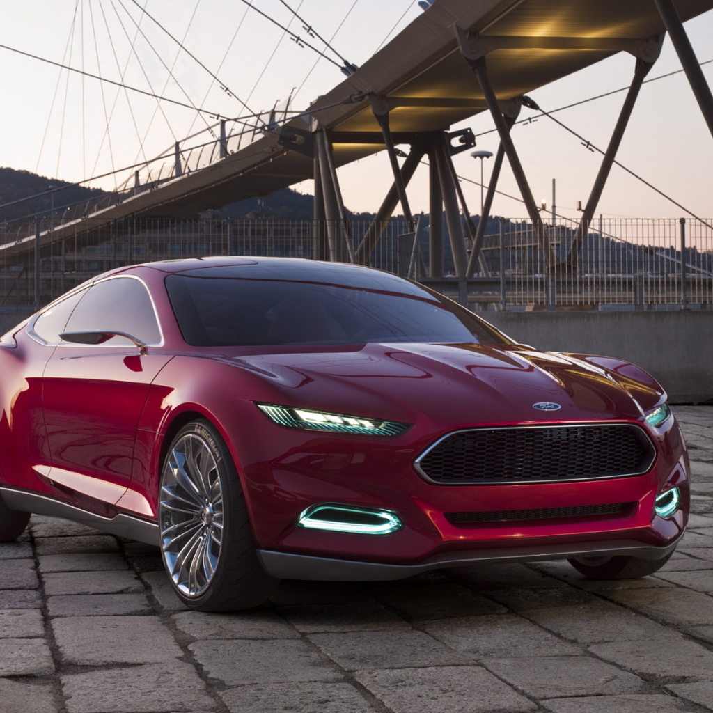 Ford-Evos-Concept