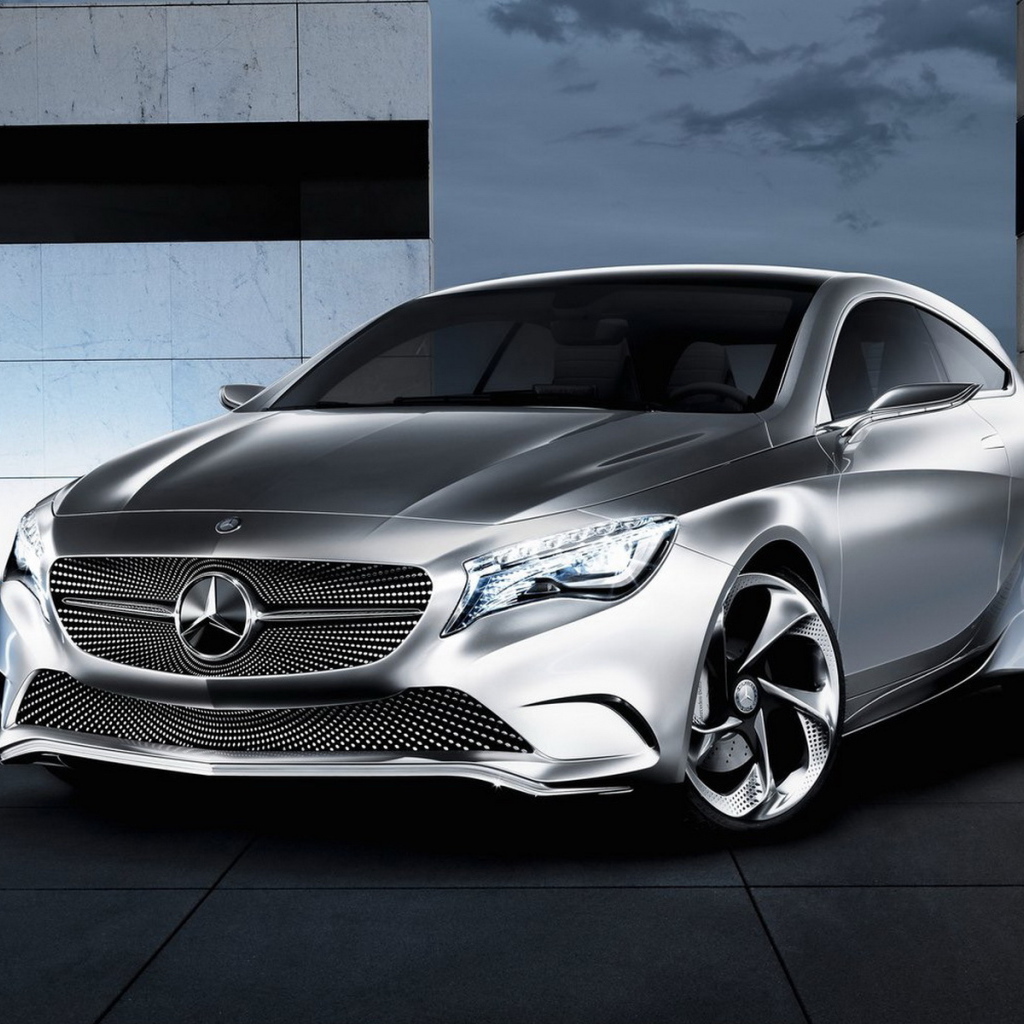 Volvo-Universe Concept