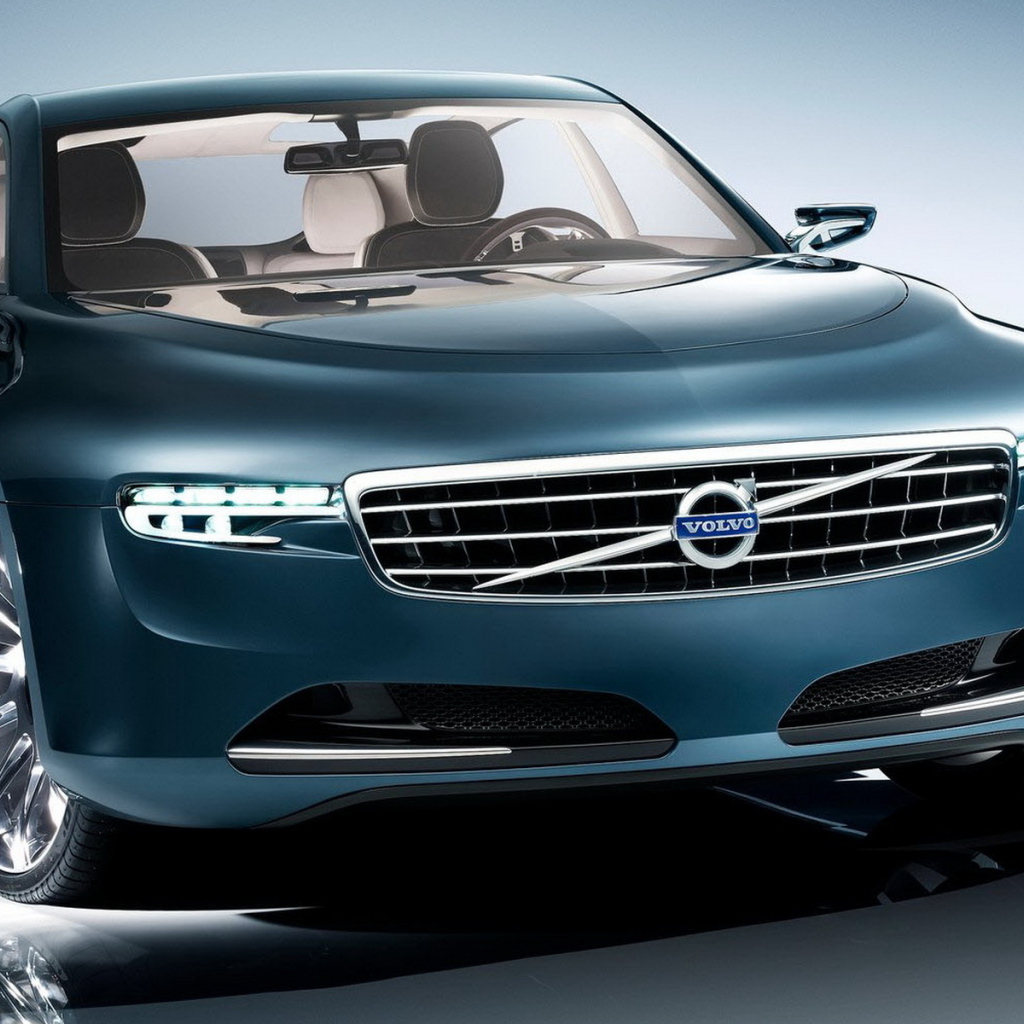 Volvo-You Concept