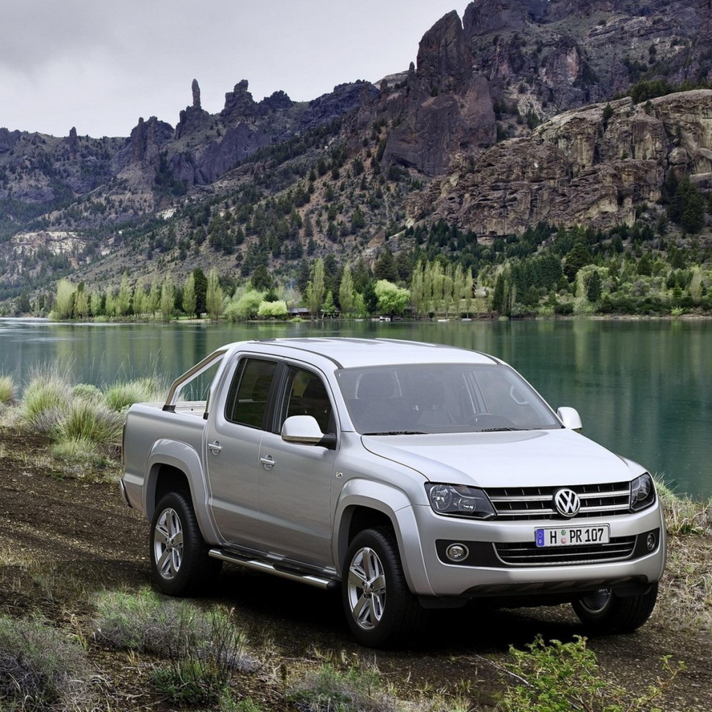 Volkswagen-Amarok