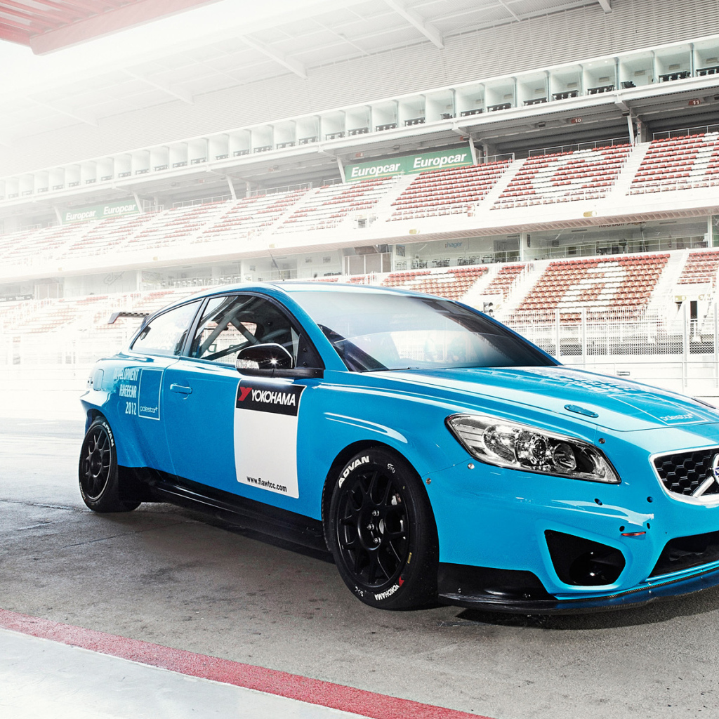 Volvo C30