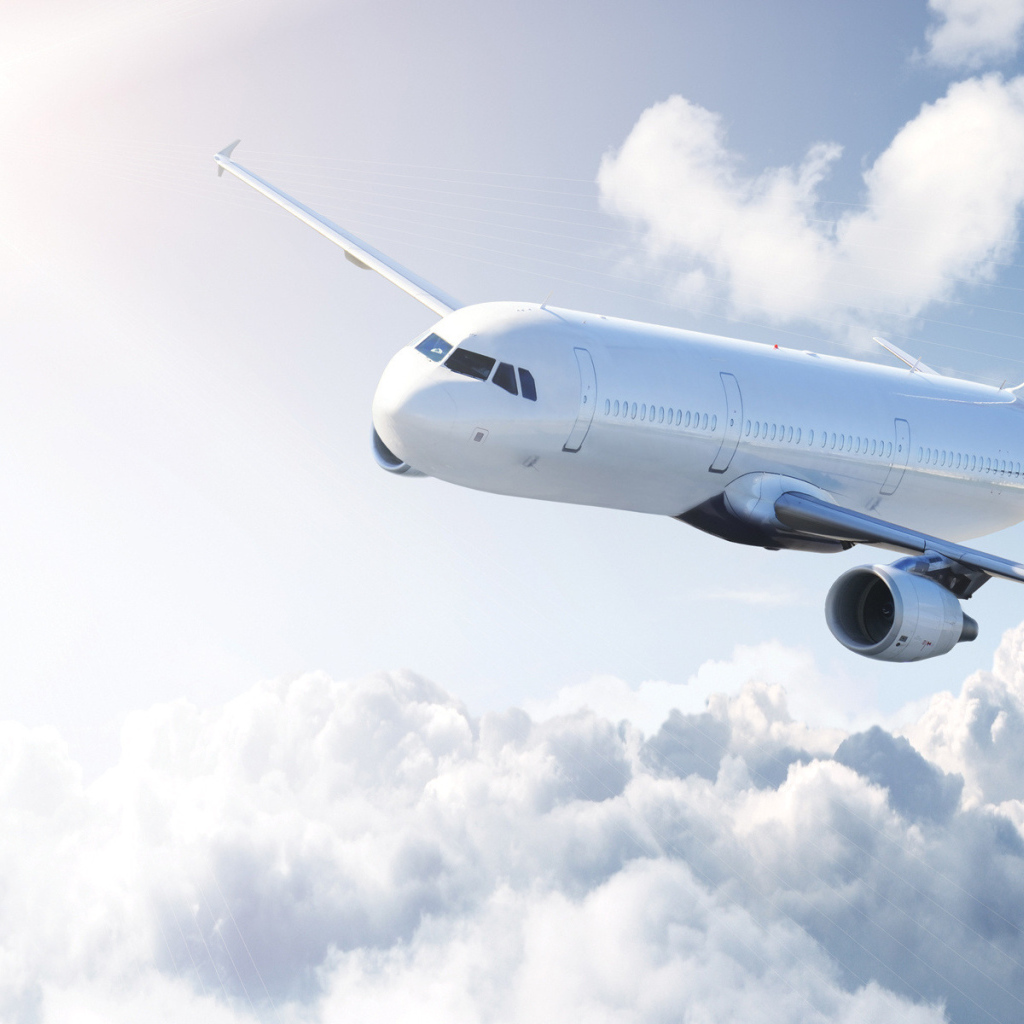 Авиалайнер