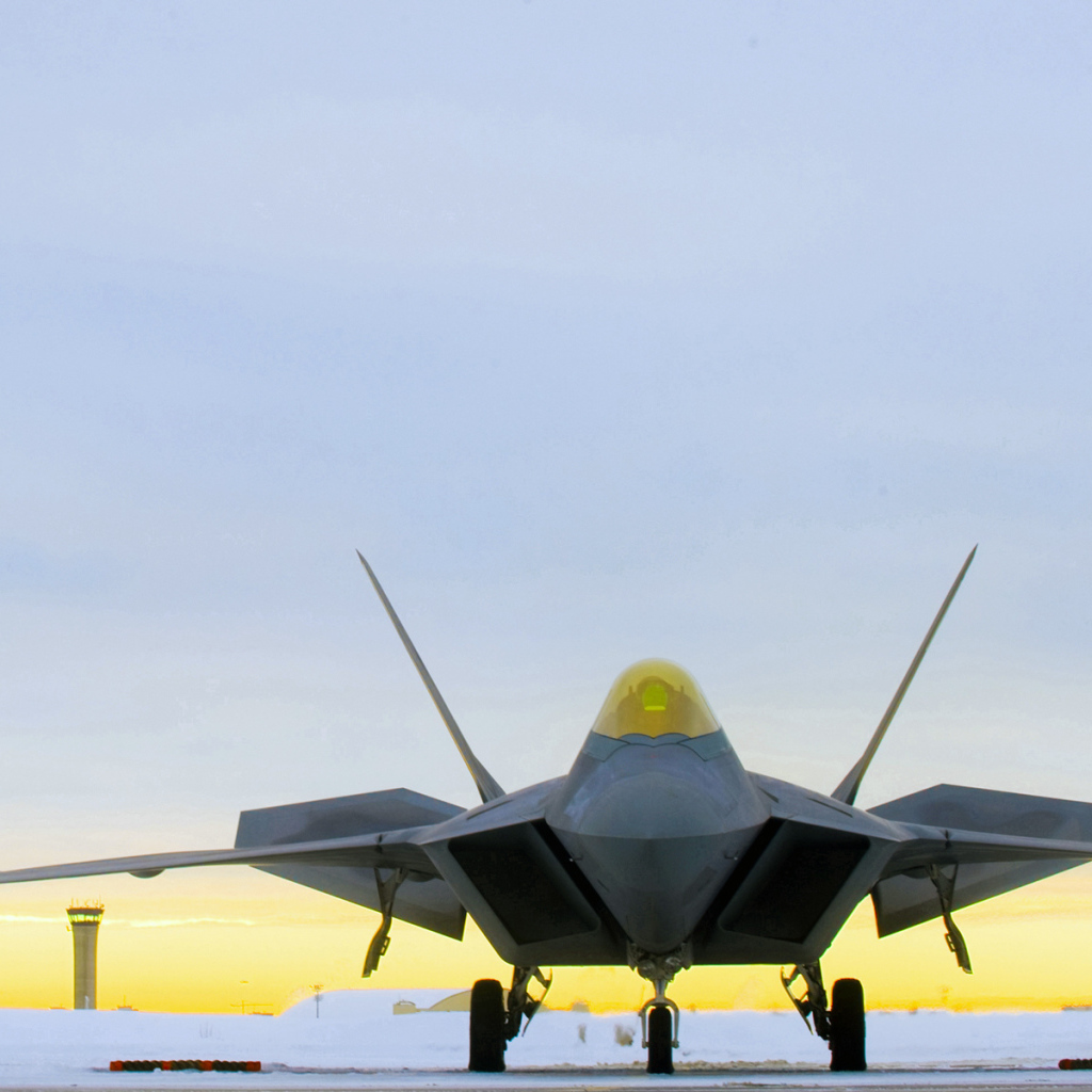 F22 Raptor