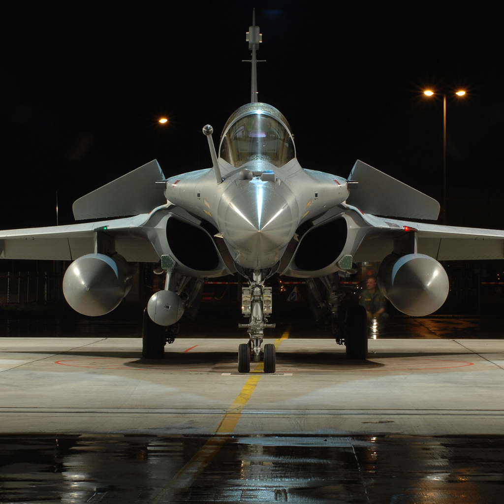 Истребитель