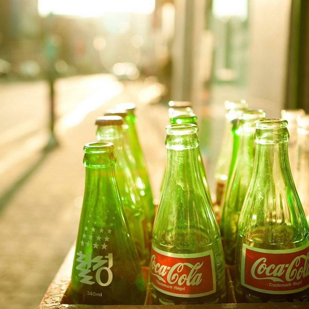 Кока-Кола