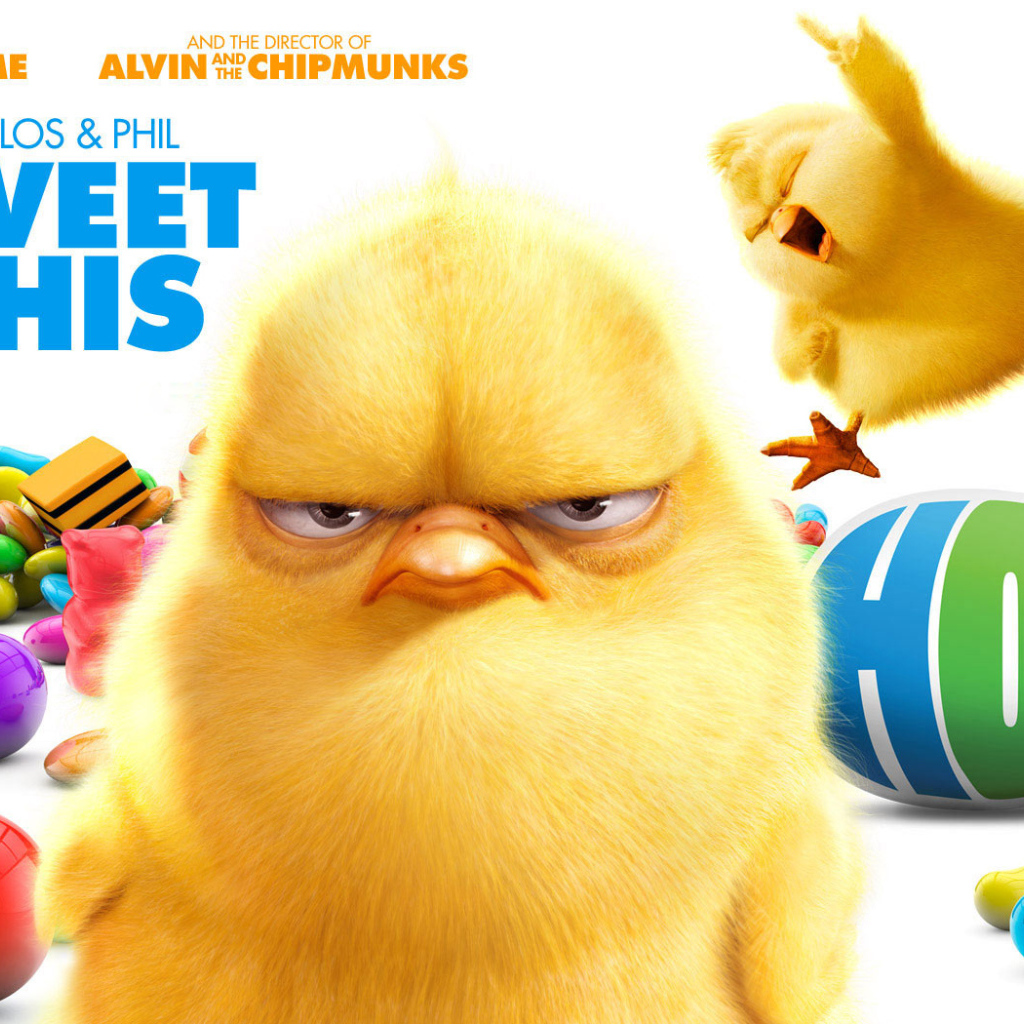 Бунт ушастых 2011