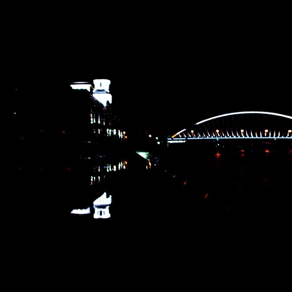 Аполлон-Бридж