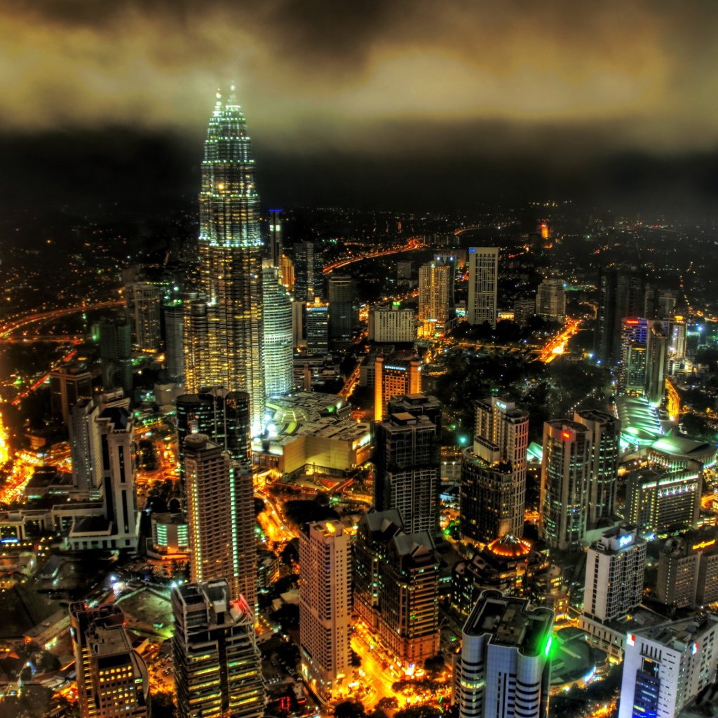 Куала-Лумпур