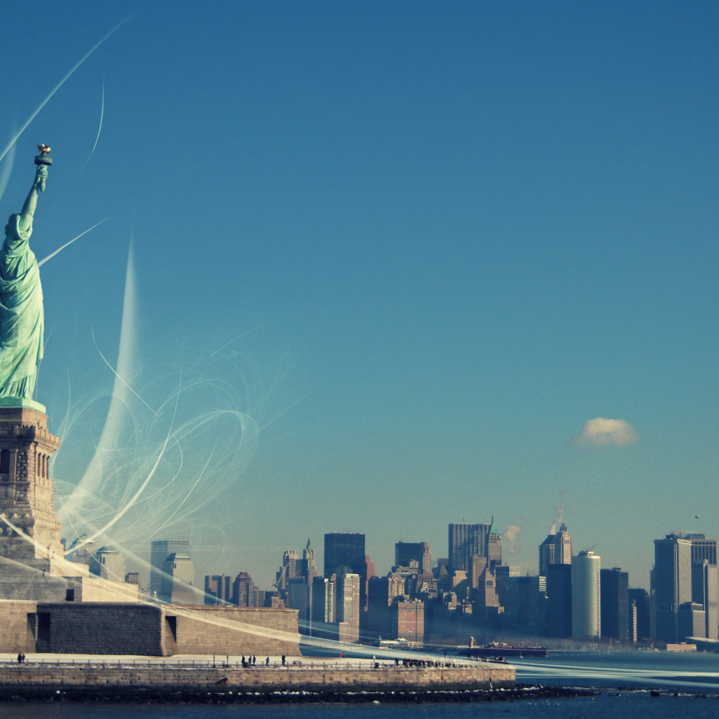 Нью Йорк (New York)