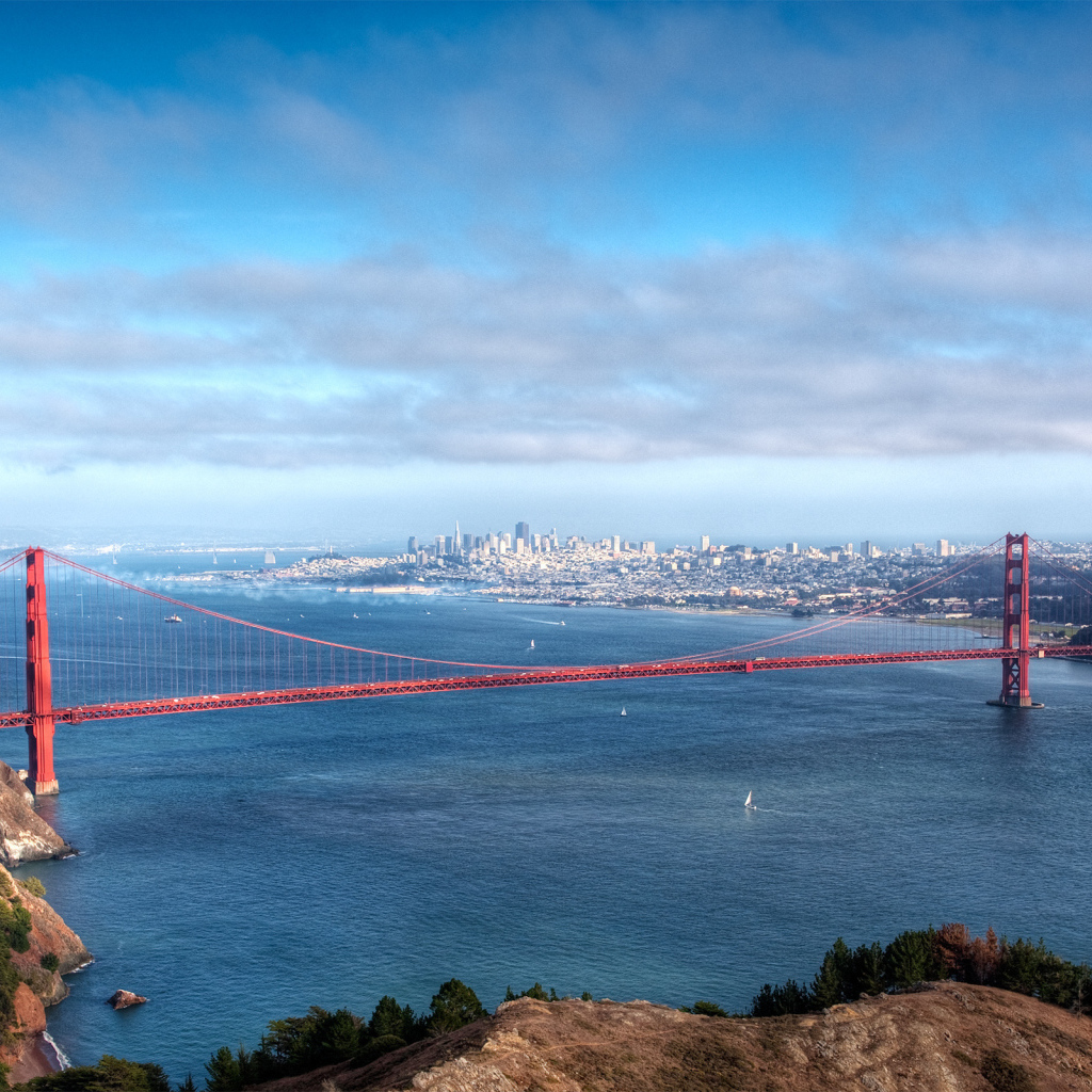 Сан-Франциско