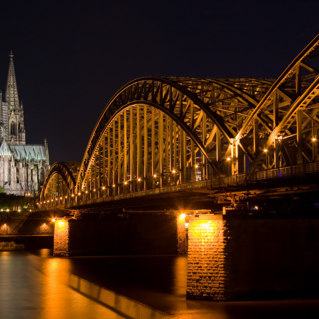 Кёльнский собор