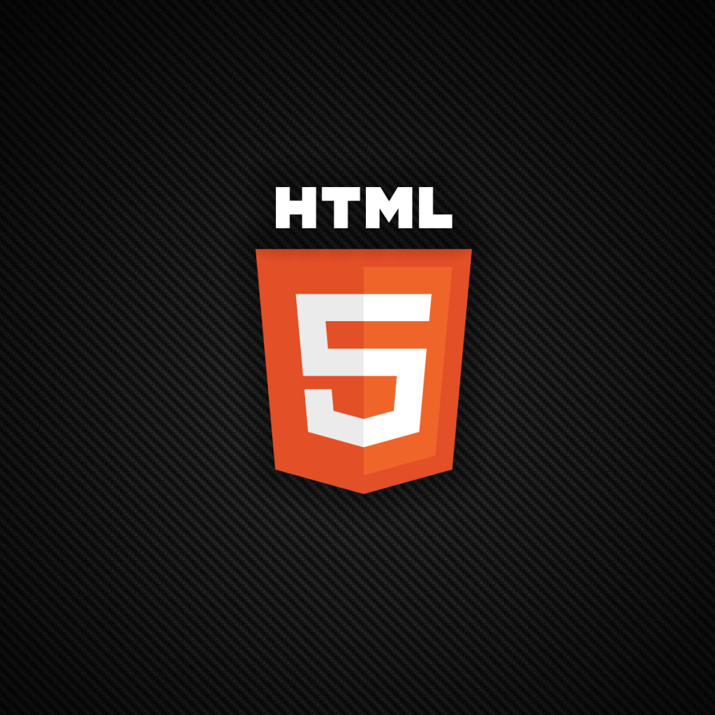 Язык html 5