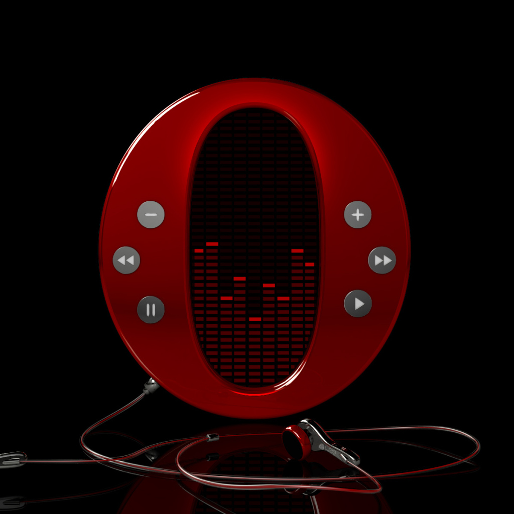 Opera браузер