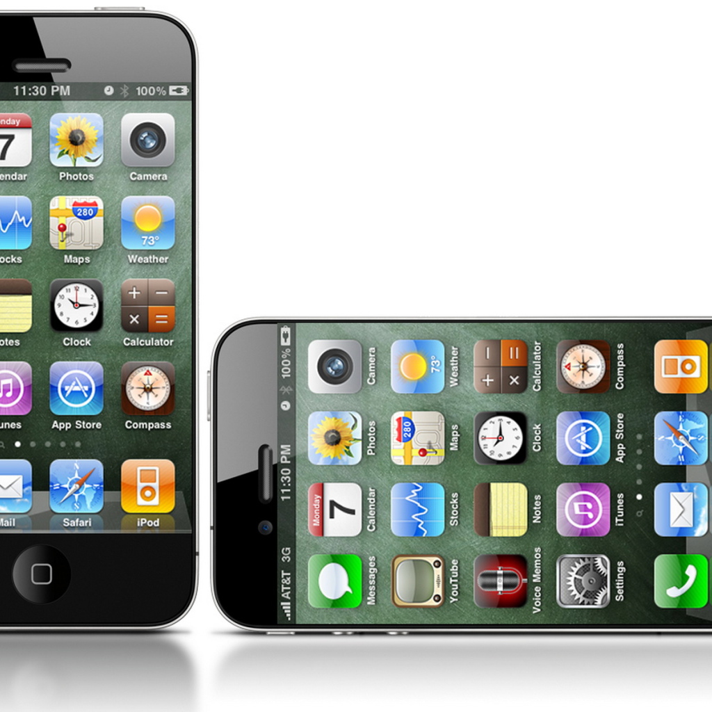 Apple IPhone 5