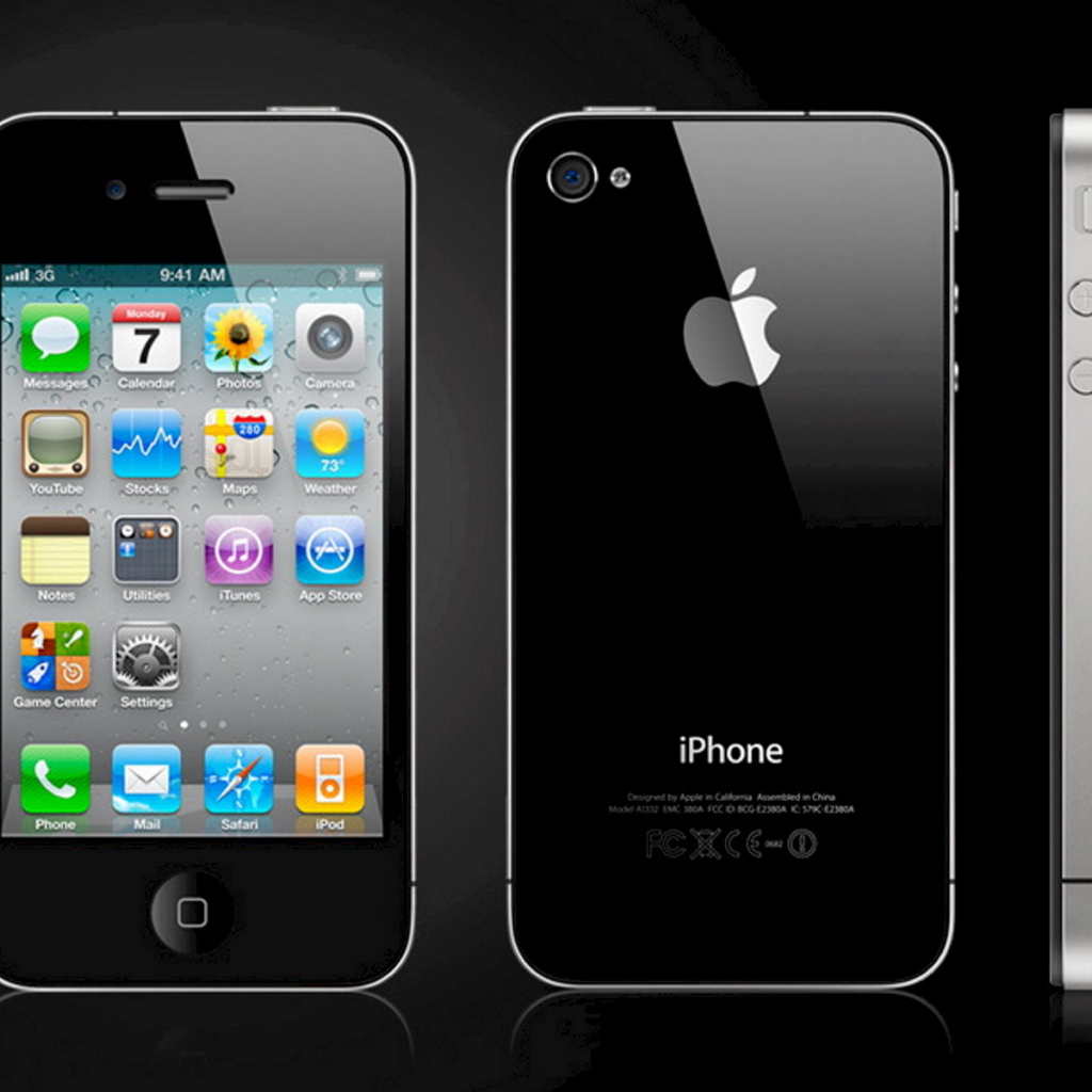 Iphone 4