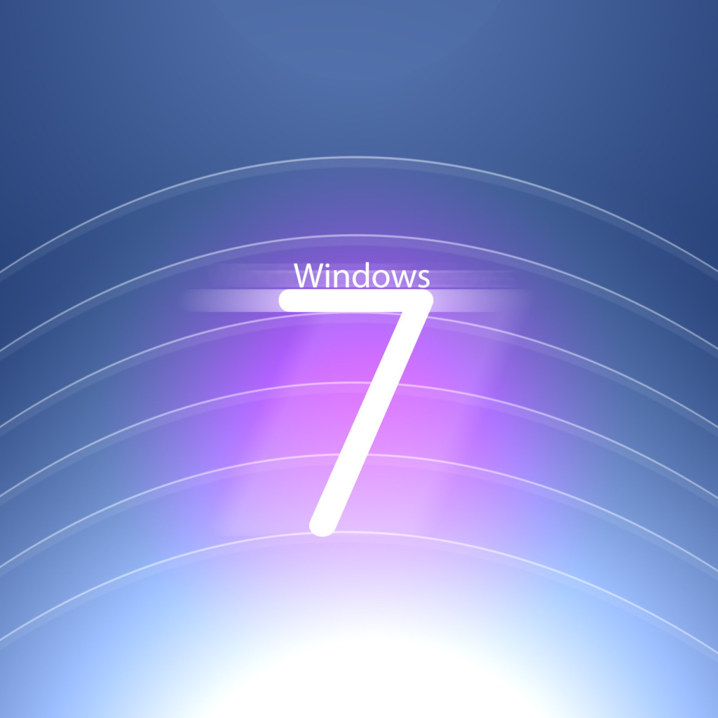 windows 7, спектры
