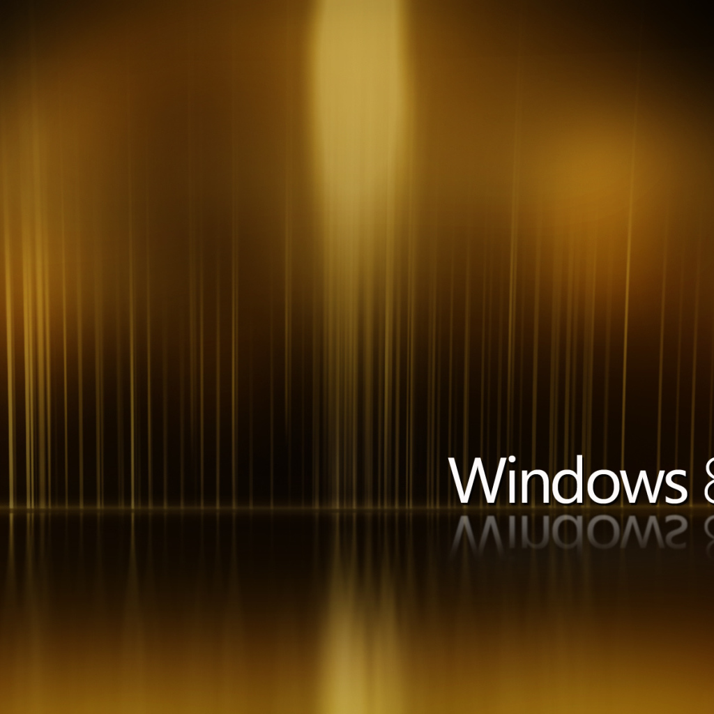 Windows 8