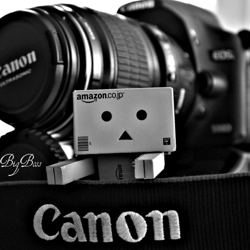 Большой босс