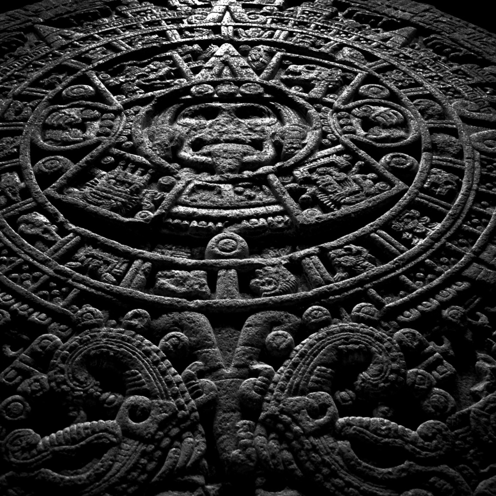 Календарь Майя